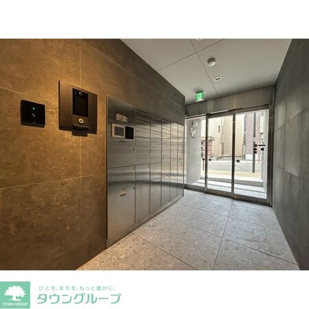 プレール・ドゥーク赤塚の物件内観写真